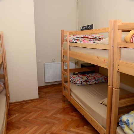 Hostel Batumi Globus Εξωτερικό φωτογραφία