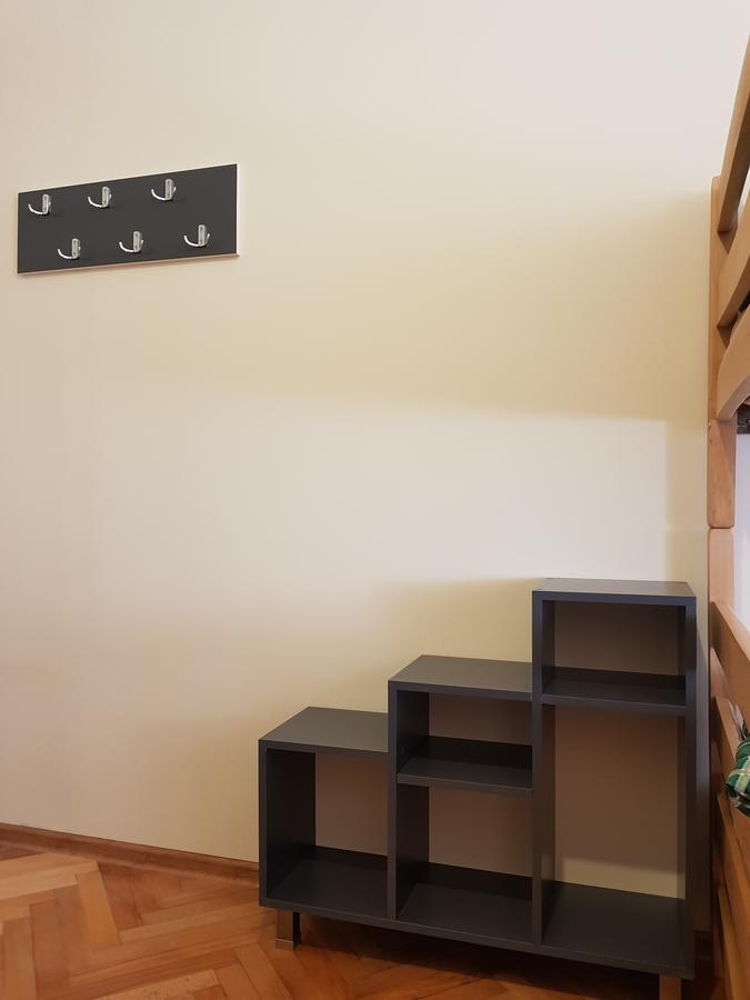 Hostel Batumi Globus Εξωτερικό φωτογραφία