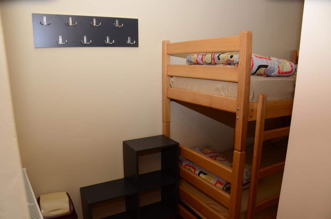 Hostel Batumi Globus Εξωτερικό φωτογραφία