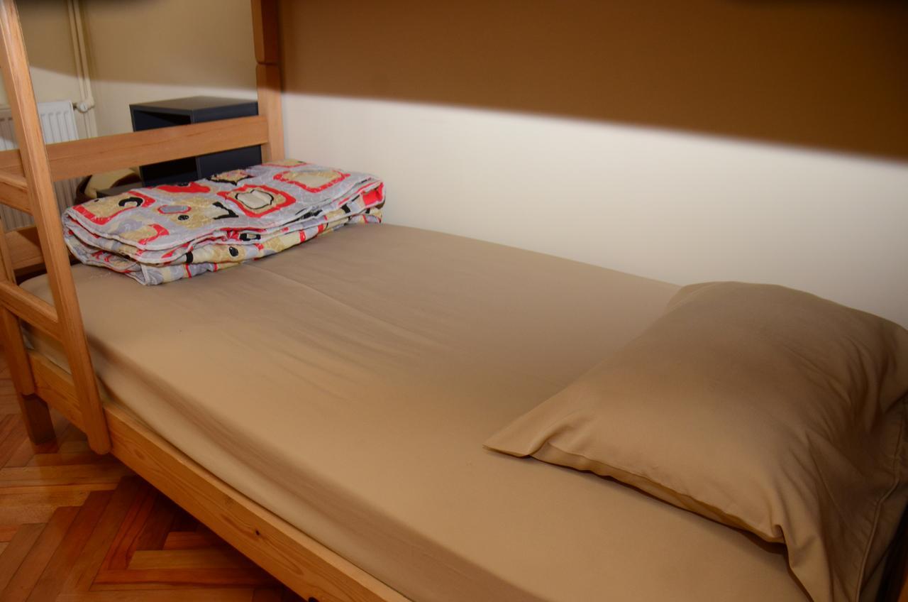 Hostel Batumi Globus Εξωτερικό φωτογραφία