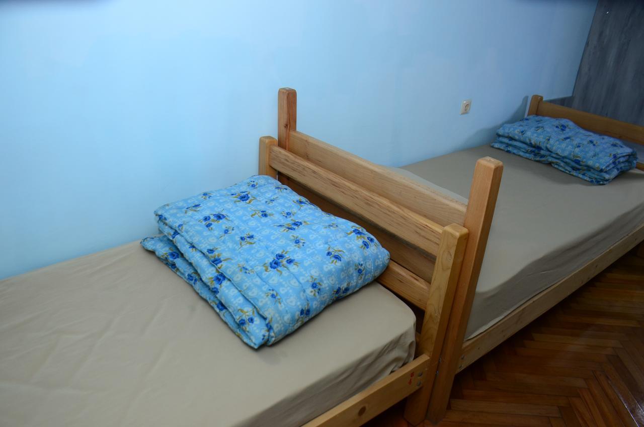 Hostel Batumi Globus Εξωτερικό φωτογραφία