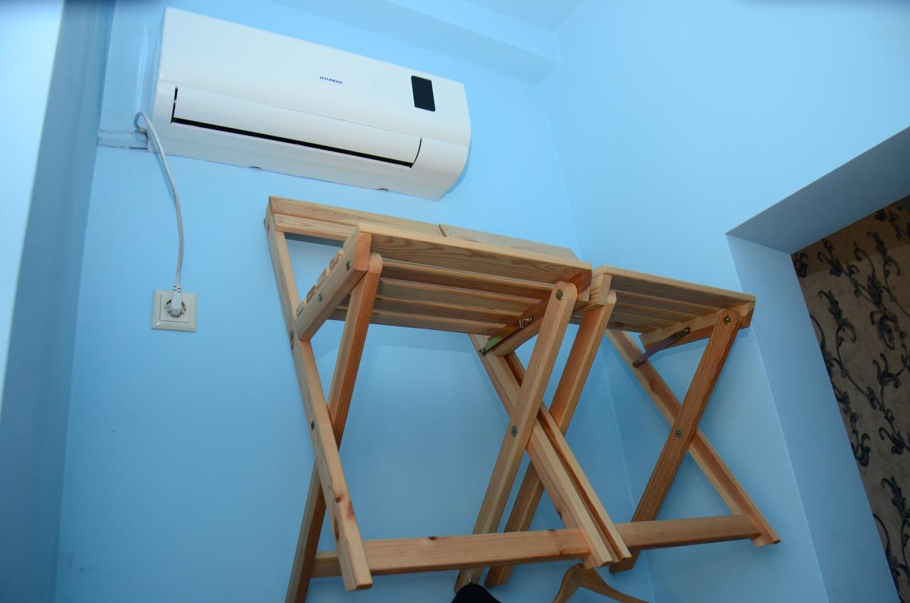 Hostel Batumi Globus Εξωτερικό φωτογραφία
